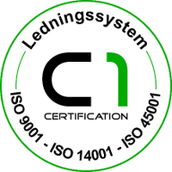 ISO 9001