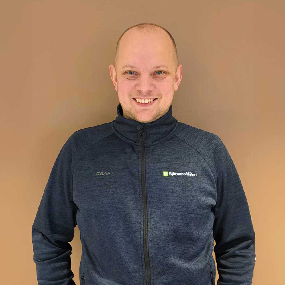 Linus Månsson