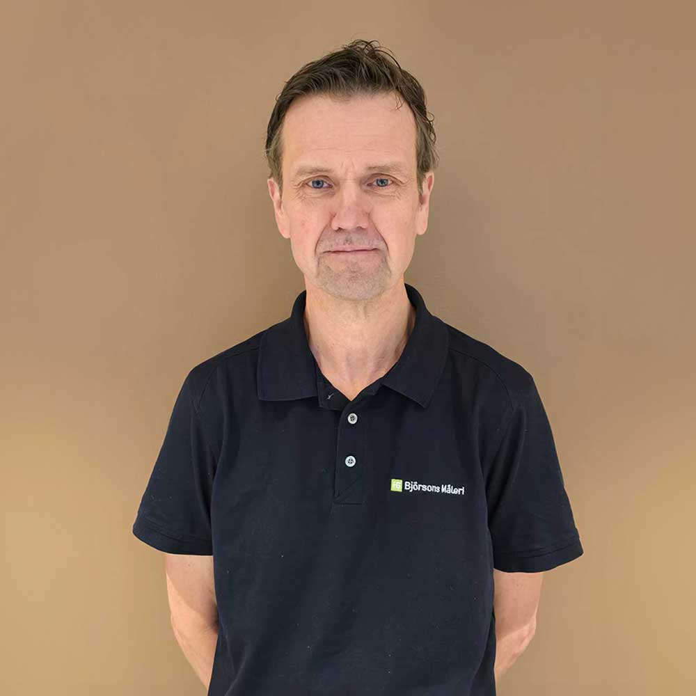Staffan Wahlström